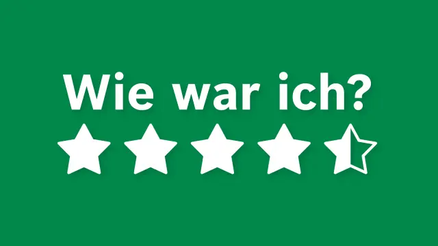 Google-Bewertungen