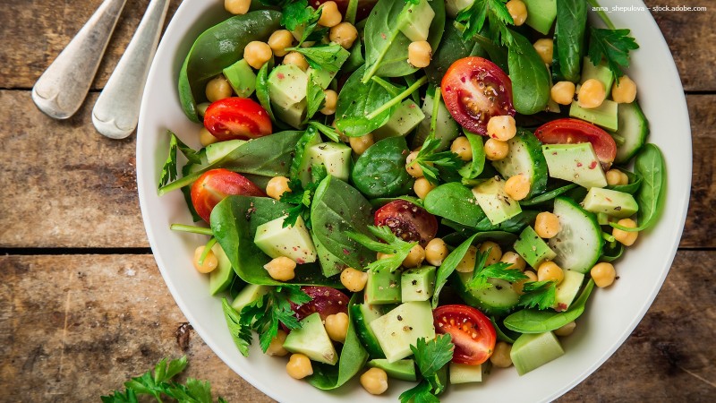 Salatbowl