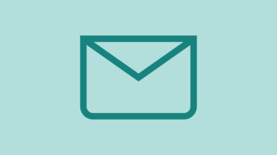 Icon: Mail