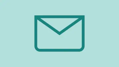 Icon: Mail