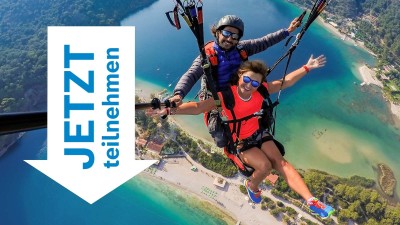 Verlosung der Bosch BKK