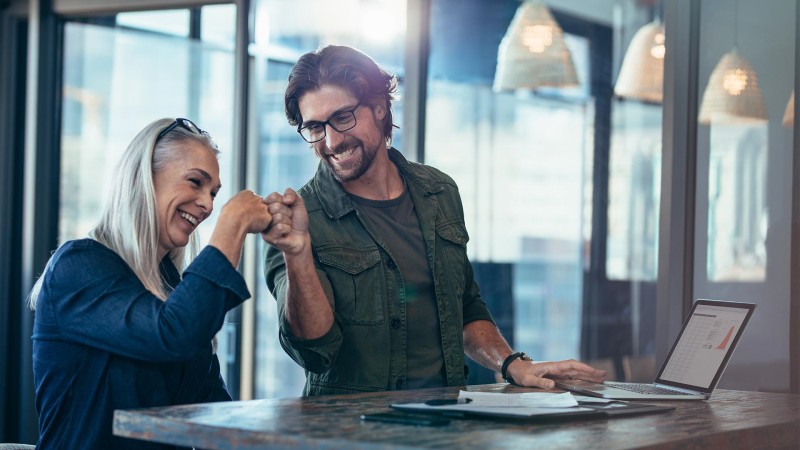 Mitglieder werben Mitglieder