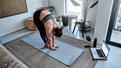 OrthoHeroBKK: Digitale Bewegungstherapie bei Rücken- und Knieschmerzen