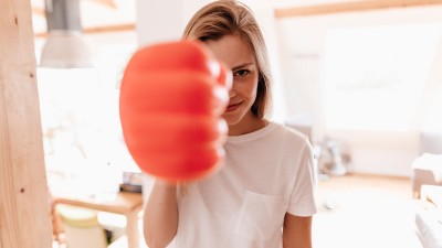 Psychische Gesundheit und Widerstandsähigkeit