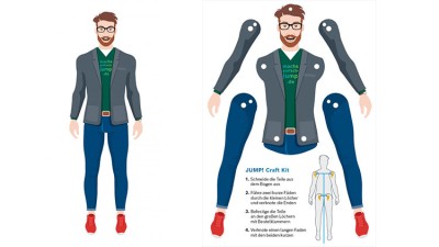 Jumpin' Jack Download