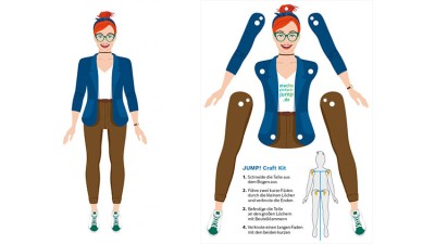 Jumpin' Jackie Download