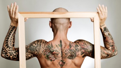 Rücken oder Nacken ... we care! | Bosch BKK