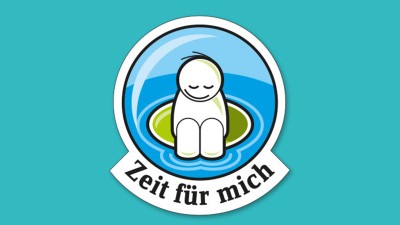 Zeit für mich