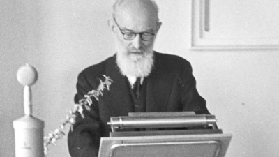 Robert Bosch