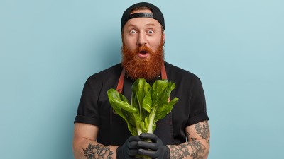 Prinzipien Clean Eating