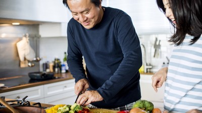 Clean Eating Rezepte