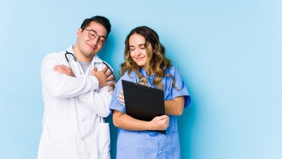 Präventionsangebote für Pflegekräfte