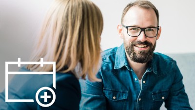 Terminbuchungsservice der Bosch BKK