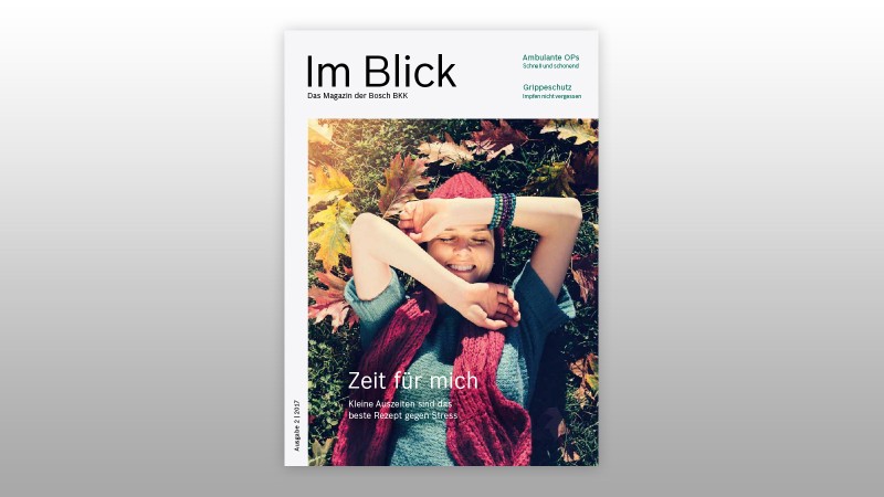Mitgliederzeitung "Im Blick" Ausgabe 2/2017 (PDF, 2,0 MB)