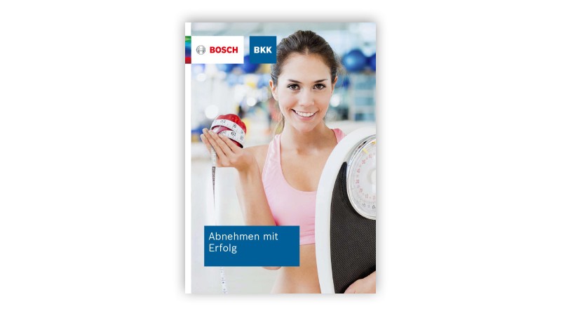 Vorschaubild: Frau mit einem Maßband