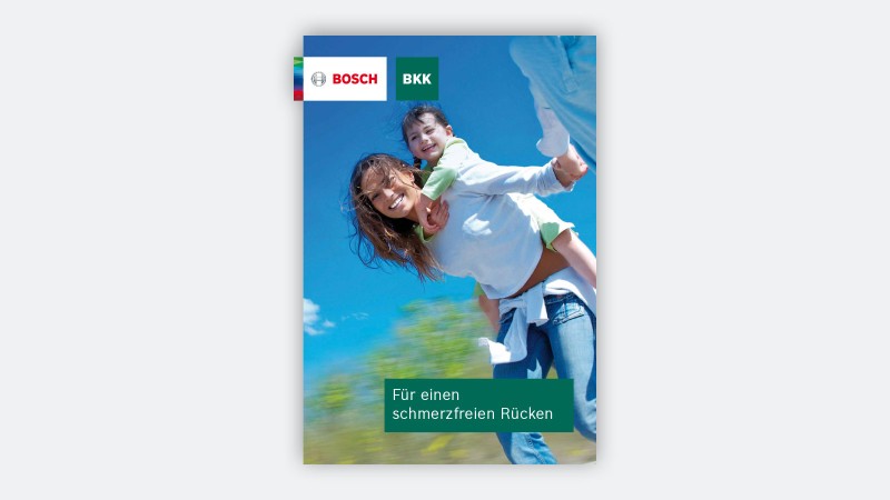 Vorschaubild: Frau mit Kind