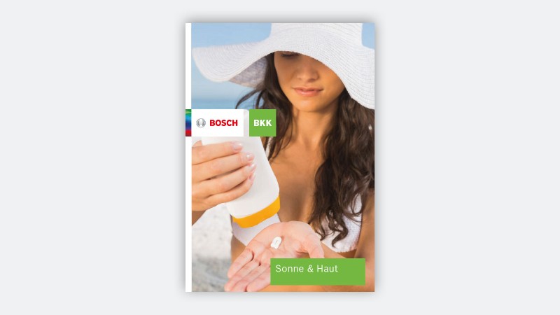 Vorschaubild: Frau mit Sonnenhut