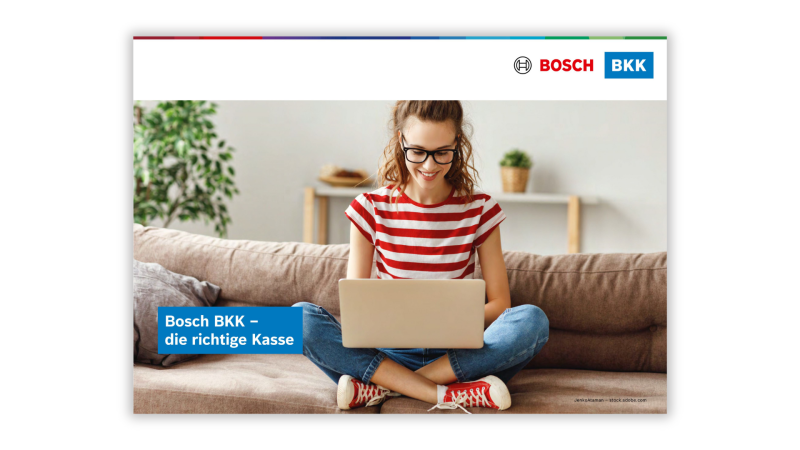 Vorschaubild: Frau am Laptop