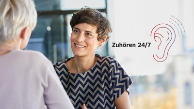 Bosch BKK erweitert Servicezeiten.