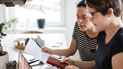 Informationen der Bosch BKK zu Beiträge steuerlich absetzen