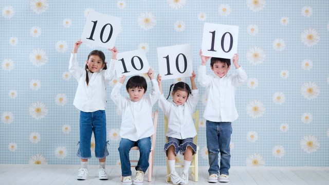 Top im Ranking Gesundheitsförderung