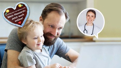 Die Leistungen der Bosch BKK im Rahmen der Videosprechstunde durch Hausärzte