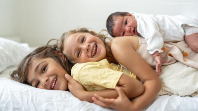 #HappyFamily: Viele Extra-Leistungen