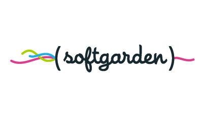 Softgarden Logo